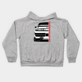 Nissan 240 Kids Hoodie